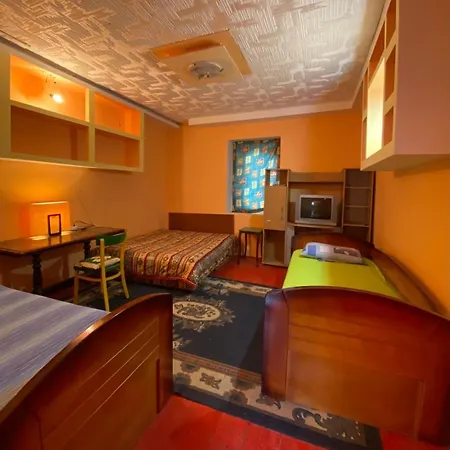 Vracar Affordable - Vracar Povoljni Stanovi Apartment