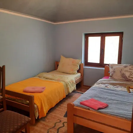 Vracar Affordable - Vracar Povoljni Stanovi Apartment *