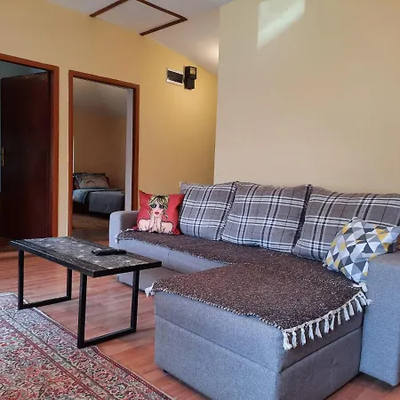 Vracar Affordable - Vracar Povoljni Stanovi Apartment