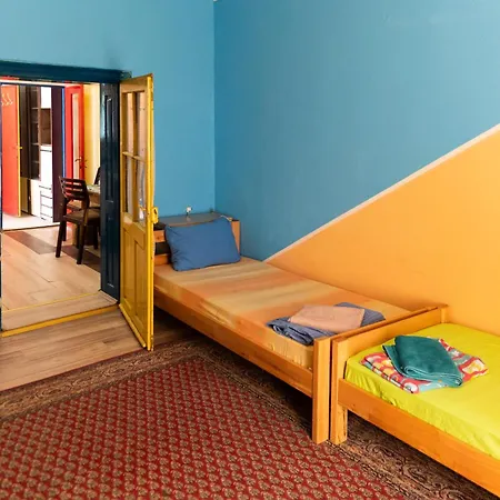 Vracar Affordable - Vracar Povoljni Stanovi Apartment