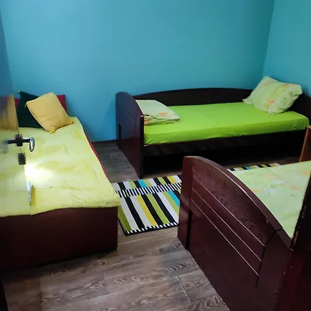 Vracar Affordable - Vracar Povoljni Stanovi Belgrade