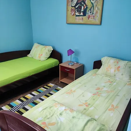 Vracar Affordable - Vracar Povoljni Stanovi Apartment