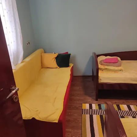 Apartment Vracar Affordable - Vracar Povoljni Stanovi Belgrade