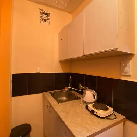 Vracar Affordable - Vracar Povoljni Stanovi *