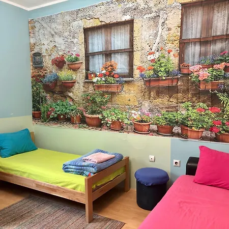 Vracar Affordable - Vracar Povoljni Stanovi Appartamento