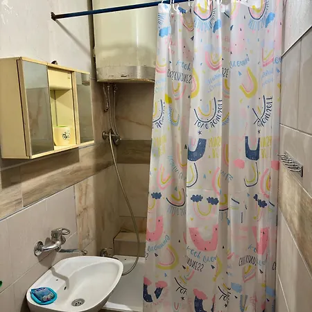 Vracar Affordable - Vracar Povoljni Stanovi Apartment *