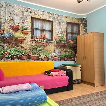 Vracar Affordable - Vracar Povoljni Stanovi Appartamento Belgrado