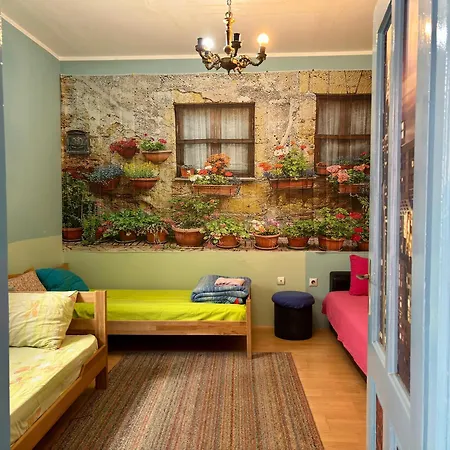 Apartment Vracar Affordable - Vracar Povoljni Stanovi Belgrade