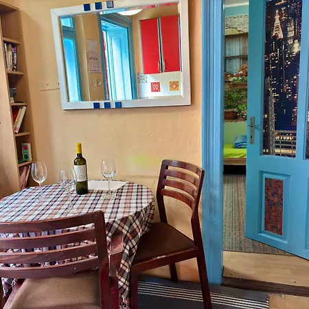 Vracar Affordable - Vracar Povoljni Stanovi * Belgrade