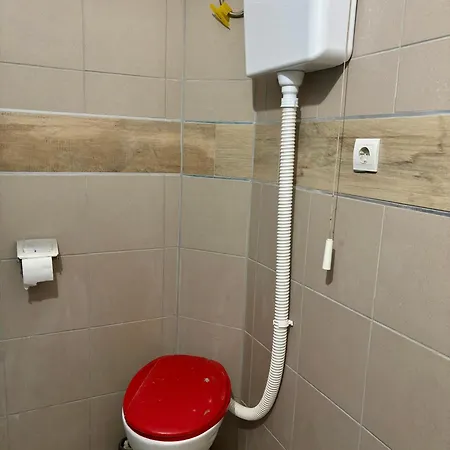 Apartment Vracar Affordable - Vracar Povoljni Stanovi Belgrade