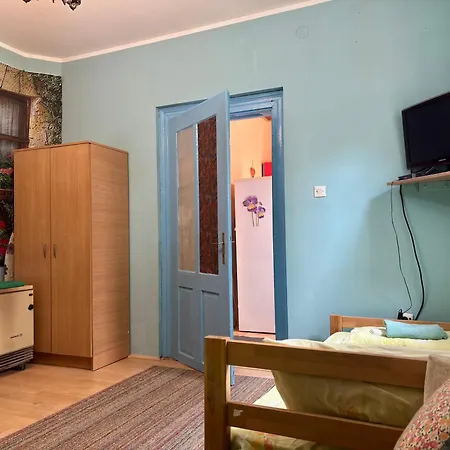Vracar Affordable - Vracar Povoljni Stanovi Belgrado