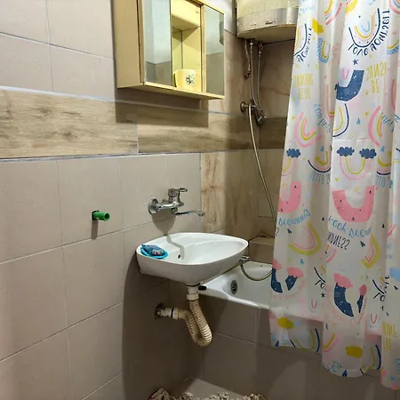 Vracar Affordable - Vracar Povoljni Stanovi * Belgrade