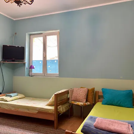Appartamento Vracar Affordable - Vracar Povoljni Stanovi