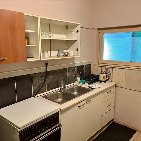 Vracar Affordable - Vracar Povoljni Stanovi Appartamento