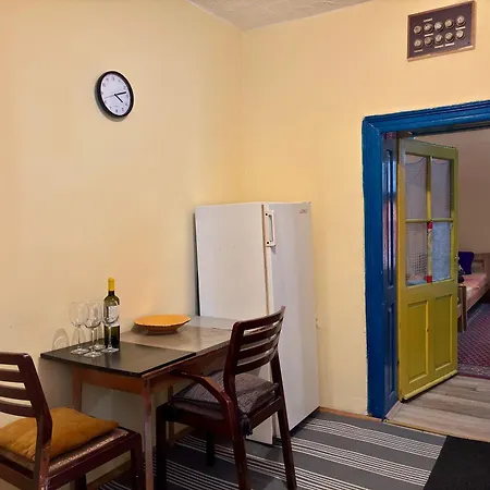 Vracar Affordable - Vracar Povoljni Stanovi Apartment *