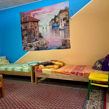 Vracar Affordable - Vracar Povoljni Stanovi Apartment Belgrade