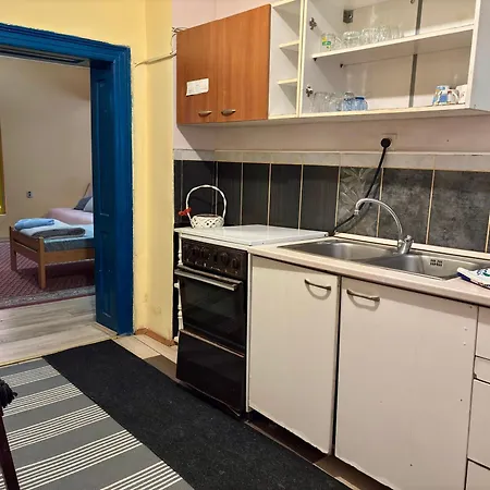 Vracar Affordable - Vracar Povoljni Stanovi Belgrad