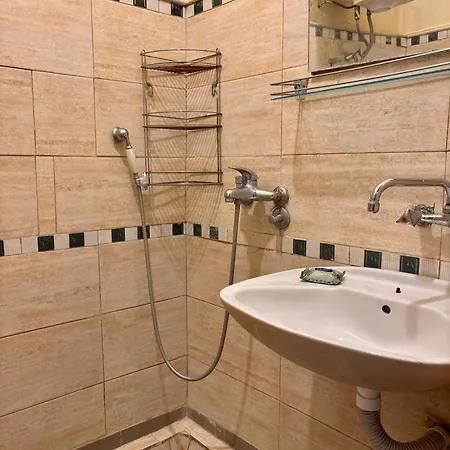 Vracar Affordable - Vracar Povoljni Stanovi * Belgrado