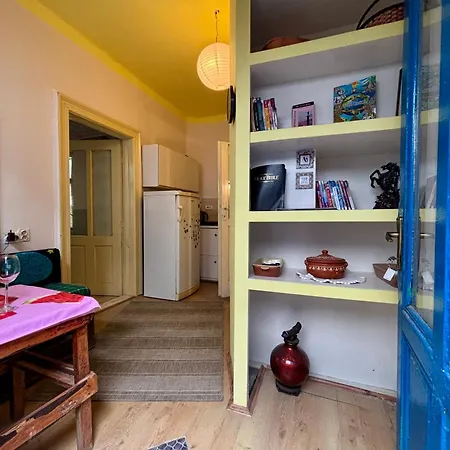Appartamento Vracar Affordable - Vracar Povoljni Stanovi