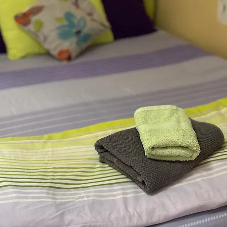 Apartment Vracar Affordable - Vracar Povoljni Stanovi Belgrade