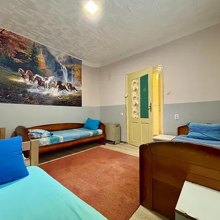 Vracar Affordable - Vracar Povoljni Stanovi Belgrado