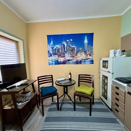 Vracar Affordable - Vracar Povoljni Stanovi * Belgrade