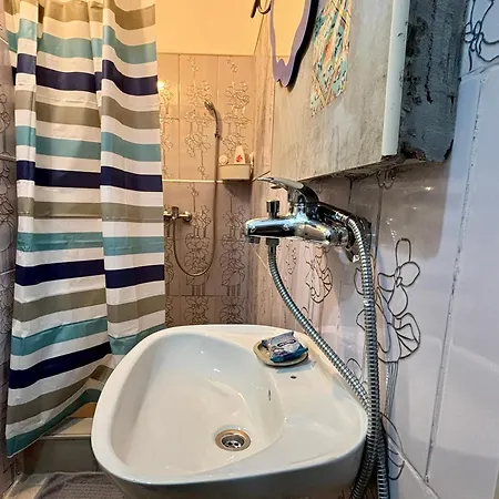 Vracar Affordable - Vracar Povoljni Stanovi Apartment *