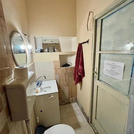 Vracar Affordable - Vracar Povoljni Stanovi Belgrado