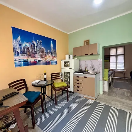 Vracar Affordable - Vracar Povoljni Stanovi * Belgrade
