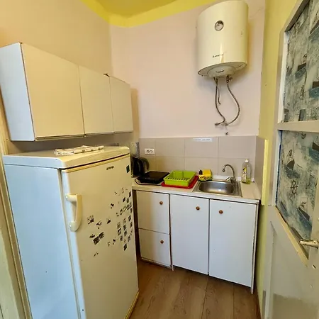 Vracar Affordable - Vracar Povoljni Stanovi Apartment *