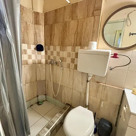 Apartment Vracar Affordable - Vracar Povoljni Stanovi *