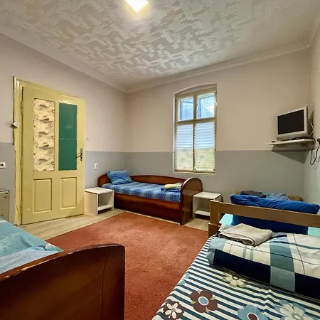 Vracar Affordable - Vracar Povoljni Stanovi Belgrade