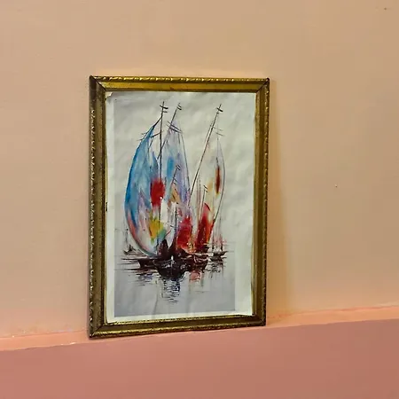 Vracar Affordable - Vracar Povoljni Stanovi Apartment Belgrade