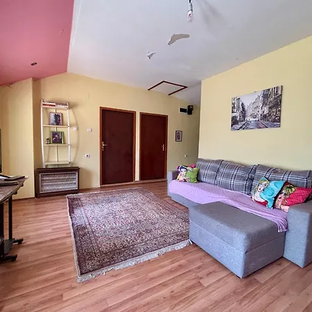 Vracar Affordable - Vracar Povoljni Stanovi * Belgrad