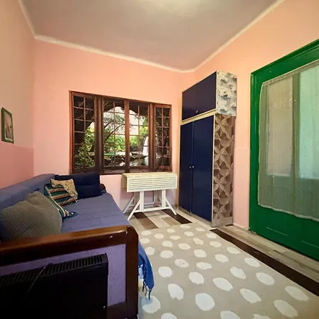 Vracar Affordable - Vracar Povoljni Stanovi Apartment *