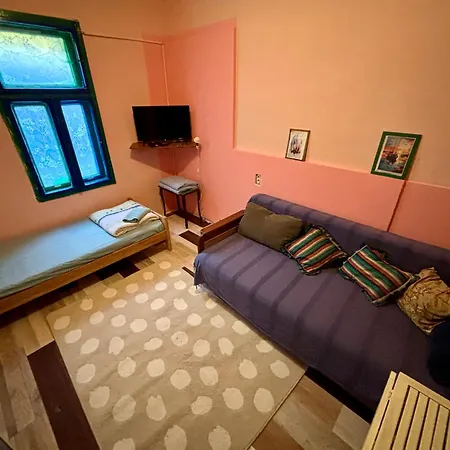 Apartment Vracar Affordable - Vracar Povoljni Stanovi Belgrad