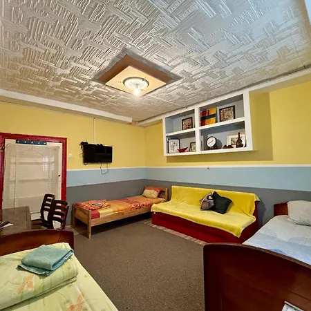 Vracar Affordable - Vracar Povoljni Stanovi * Belgrad