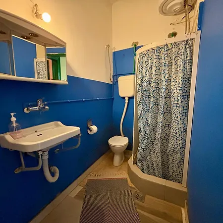 Vracar Affordable - Vracar Povoljni Stanovi Apartment