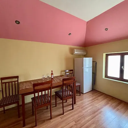 Vracar Affordable - Vracar Povoljni Stanovi Apartment Belgrad