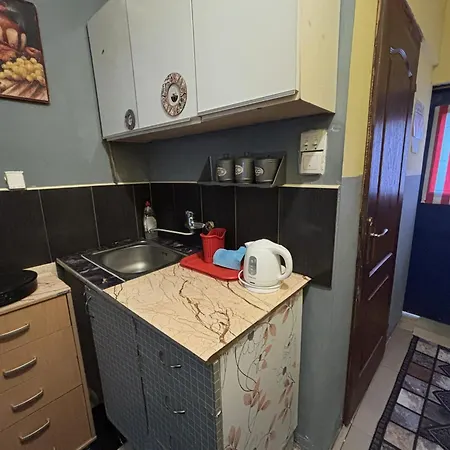 Vracar Affordable - Vracar Povoljni Stanovi * Belgrade