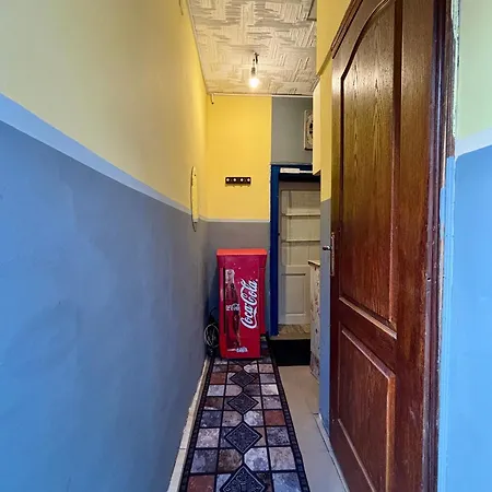 Vracar Affordable - Vracar Povoljni Stanovi Apartment Belgrad