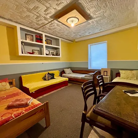 Apartment Vracar Affordable - Vracar Povoljni Stanovi Belgrad